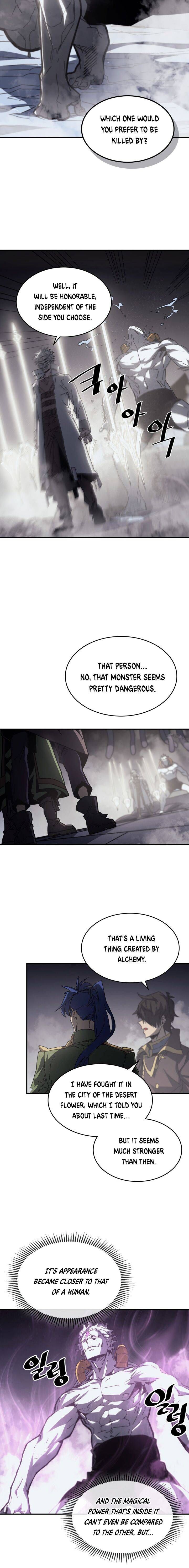 Read A Returner's Magic Should Be Special EN Manga Online