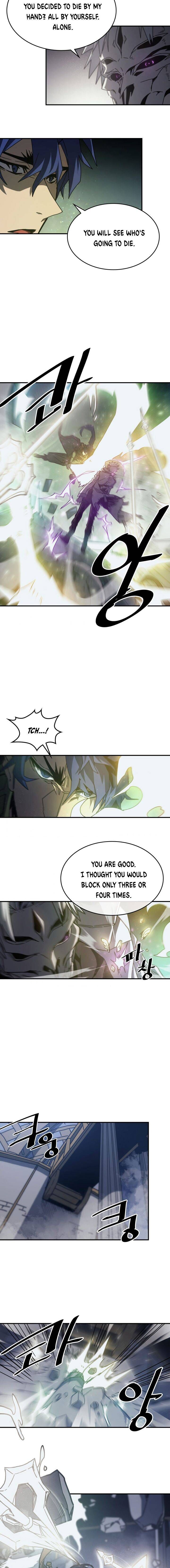 Read A Returner's Magic Should Be Special EN Manga Online