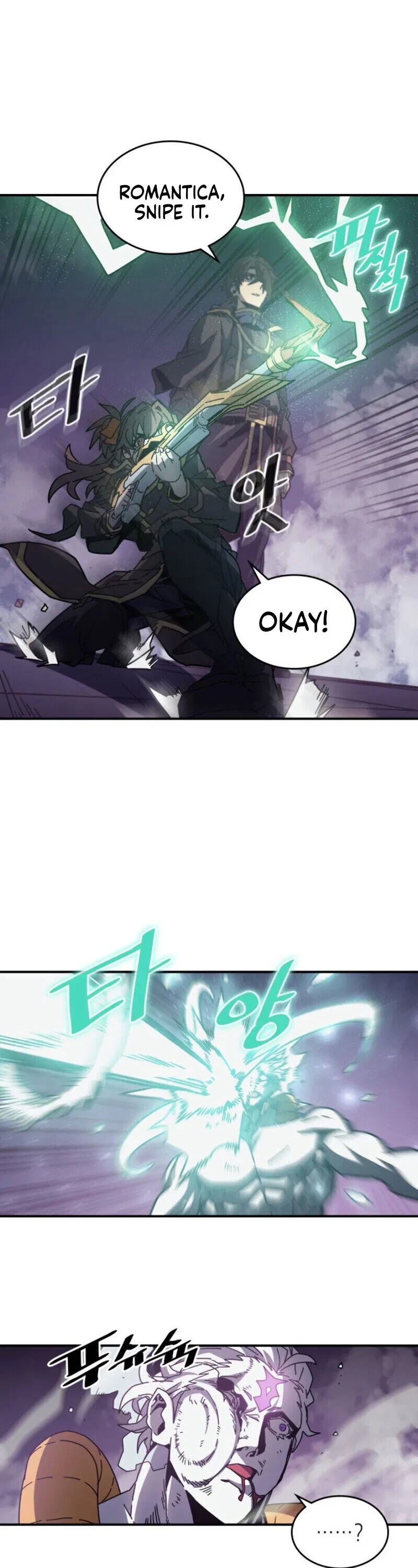 Read A Returner's Magic Should Be Special EN Manga Online