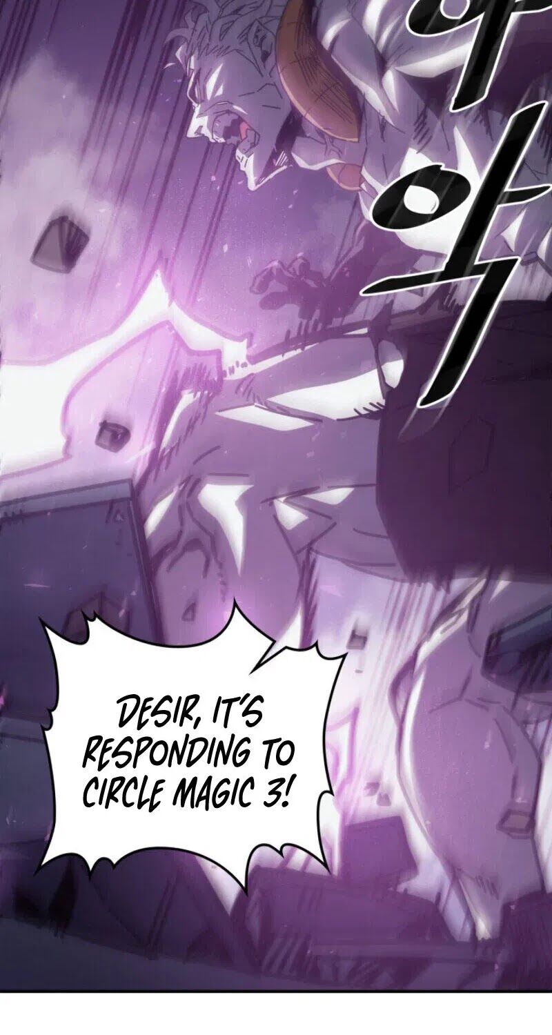 Read A Returner's Magic Should Be Special EN Manga Online