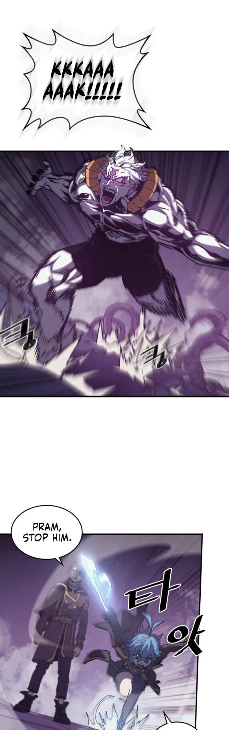 Read A Returner's Magic Should Be Special EN Manga Online