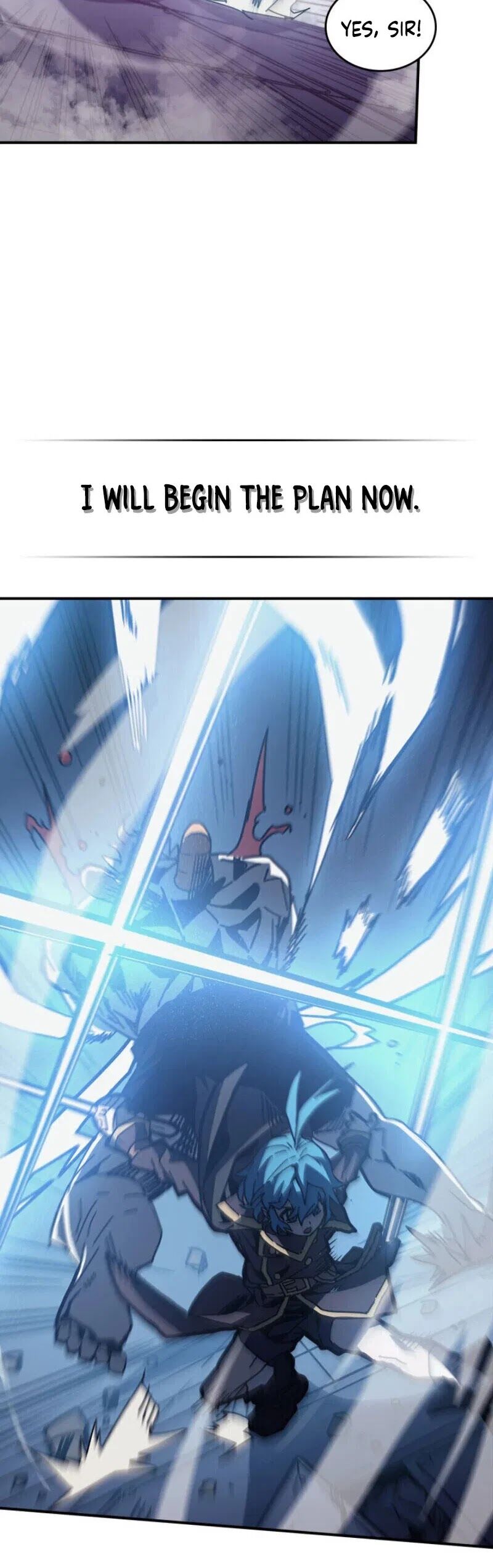 Read A Returner's Magic Should Be Special EN Manga Online