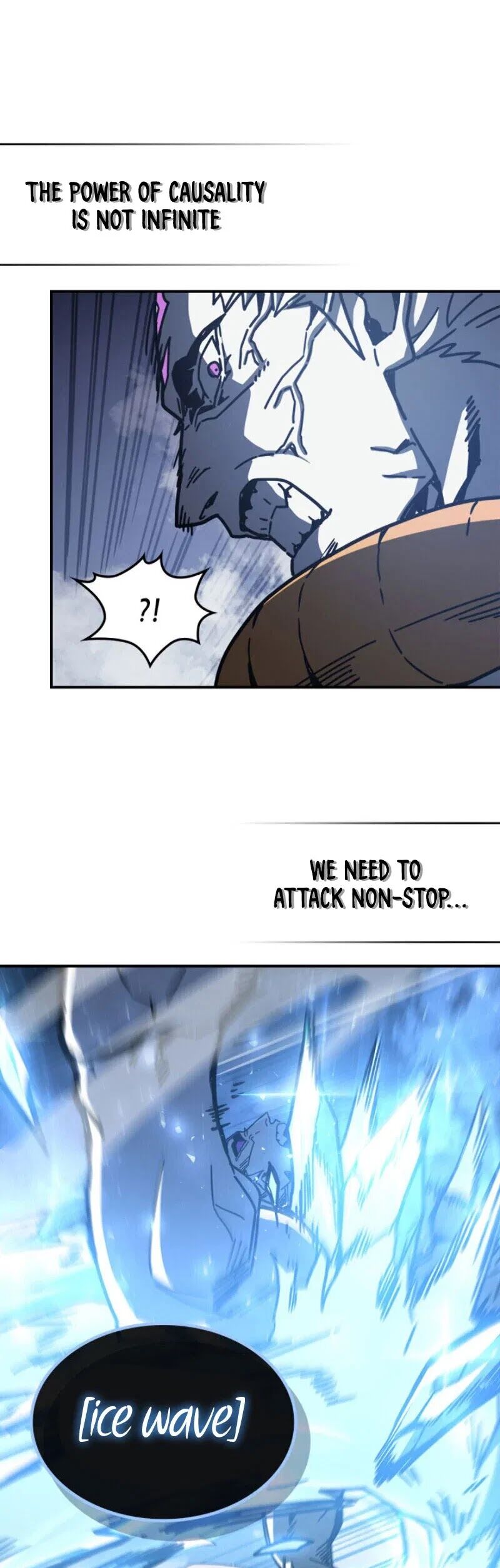 Read A Returner's Magic Should Be Special EN Manga Online
