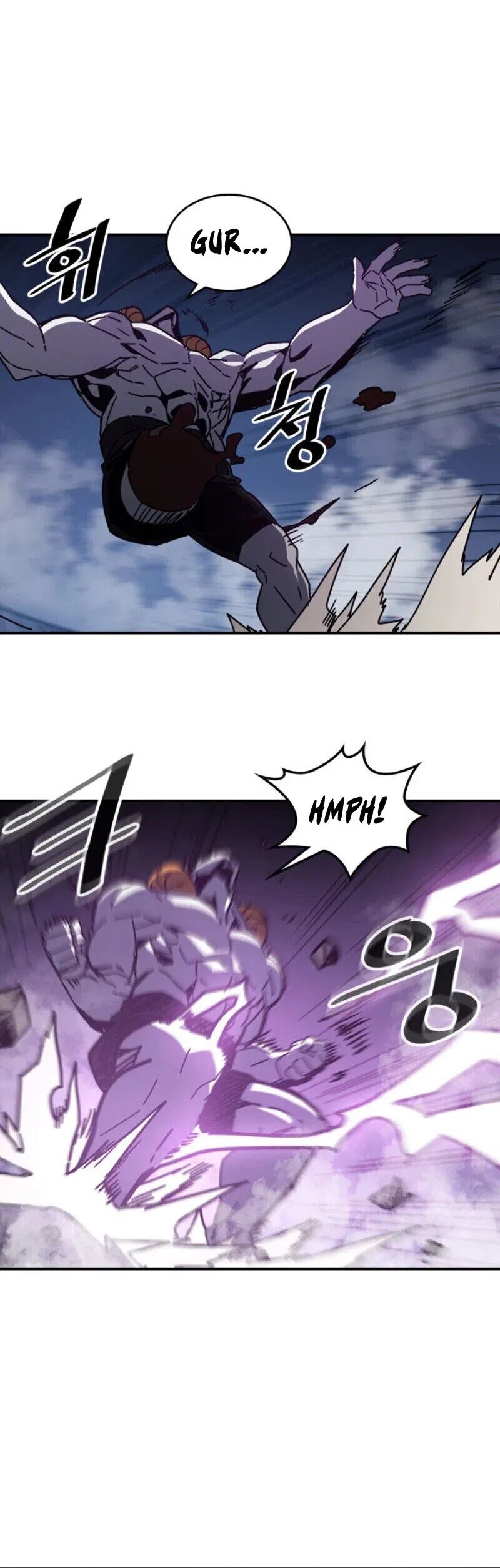 Read A Returner's Magic Should Be Special EN Manga Online