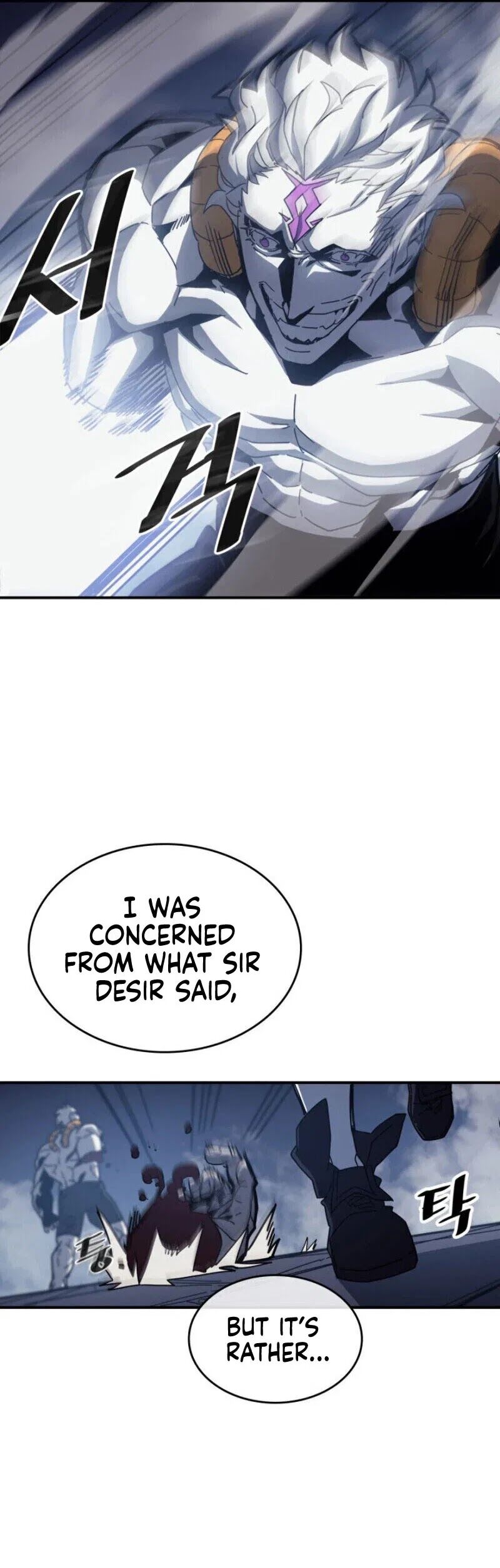 Read A Returner's Magic Should Be Special EN Manga Online