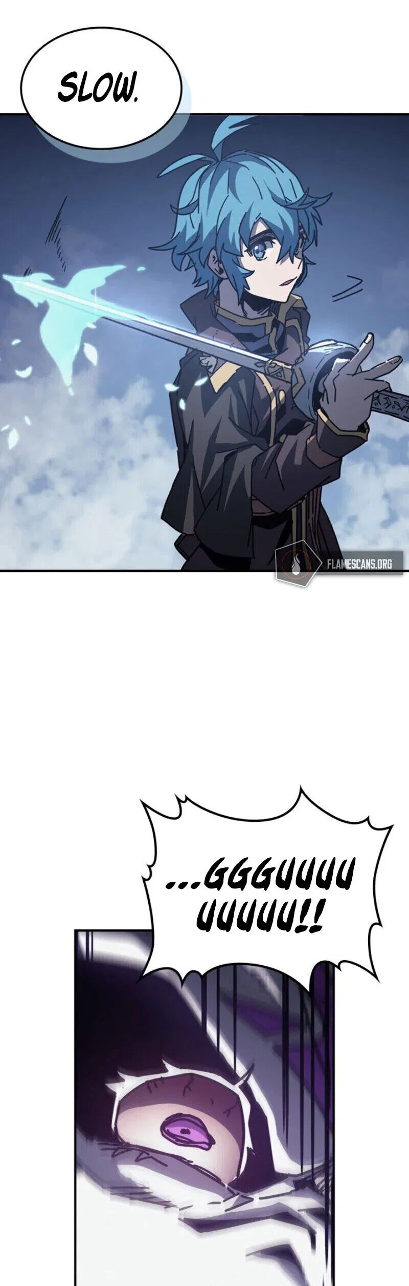 Read A Returner's Magic Should Be Special EN Manga Online