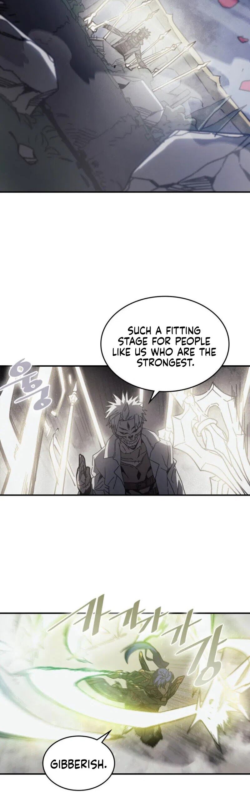 Read A Returner's Magic Should Be Special EN Manga Online
