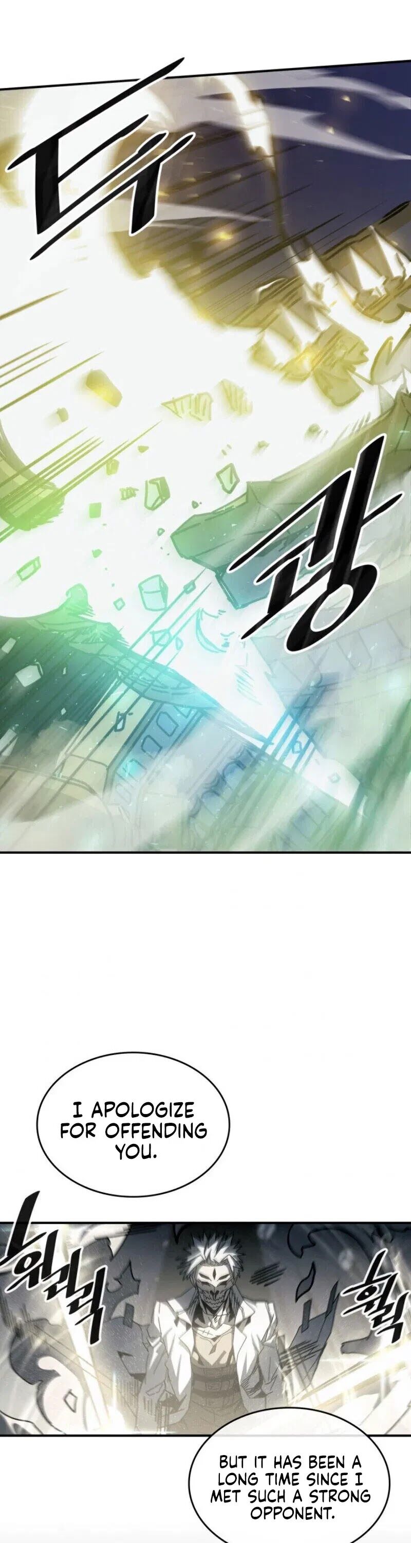 Read A Returner's Magic Should Be Special EN Manga Online
