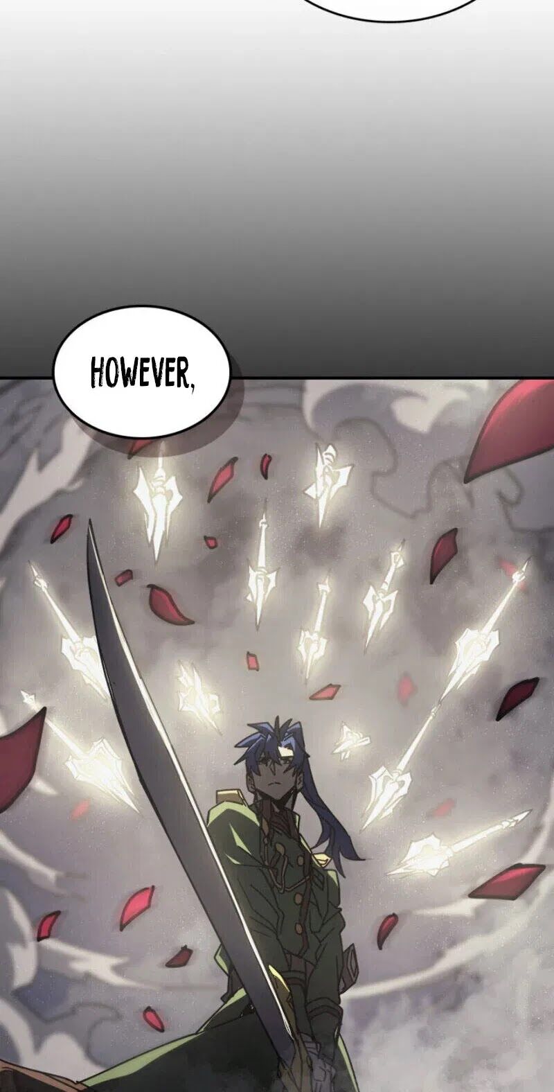 Read A Returner's Magic Should Be Special EN Manga Online