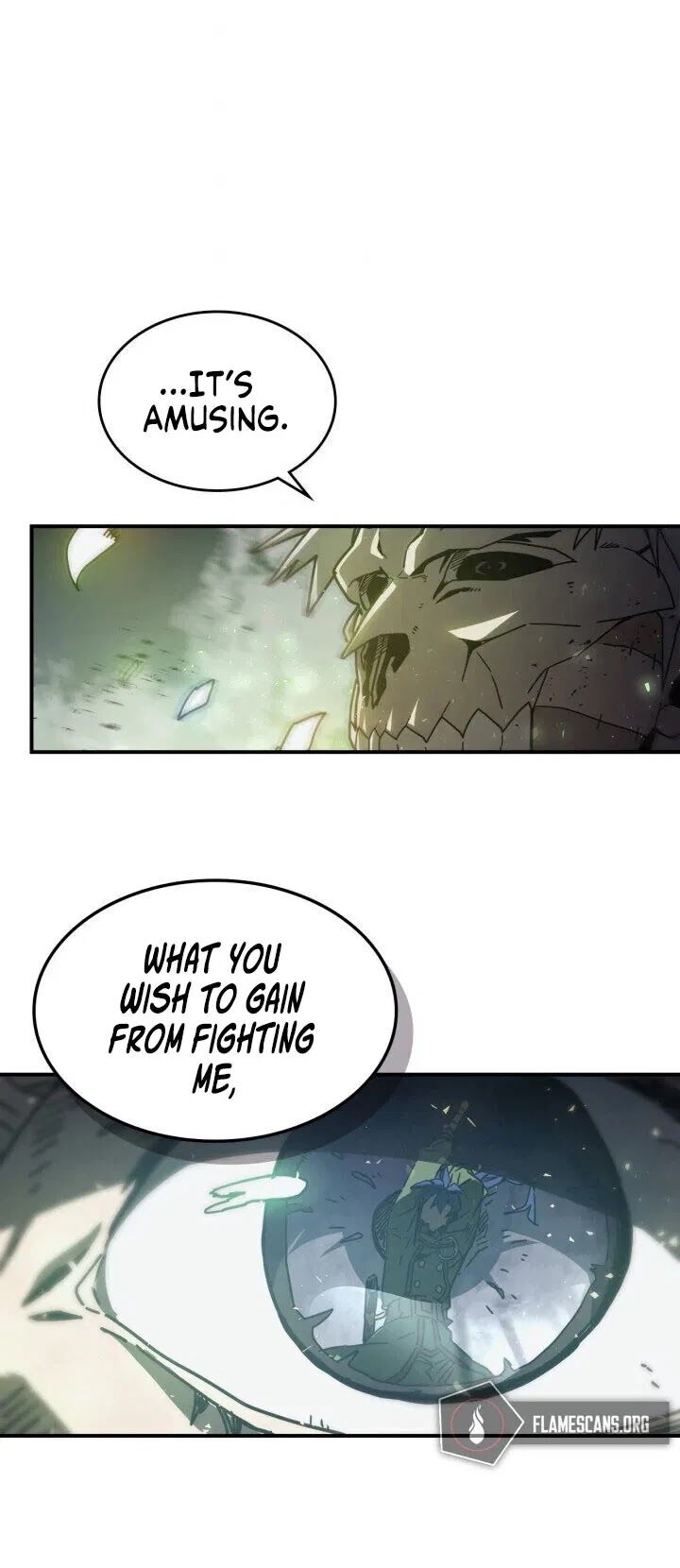 Read A Returner's Magic Should Be Special EN Manga Online