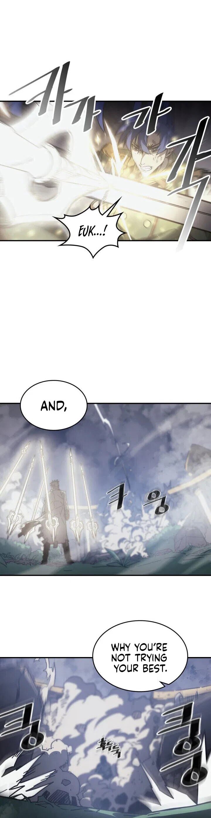 Read A Returner's Magic Should Be Special EN Manga Online
