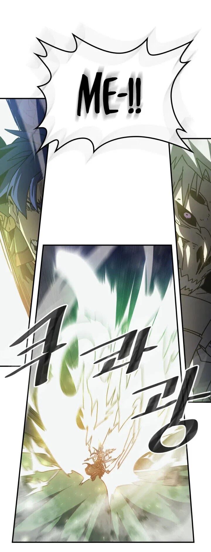 Read A Returner's Magic Should Be Special EN Manga Online