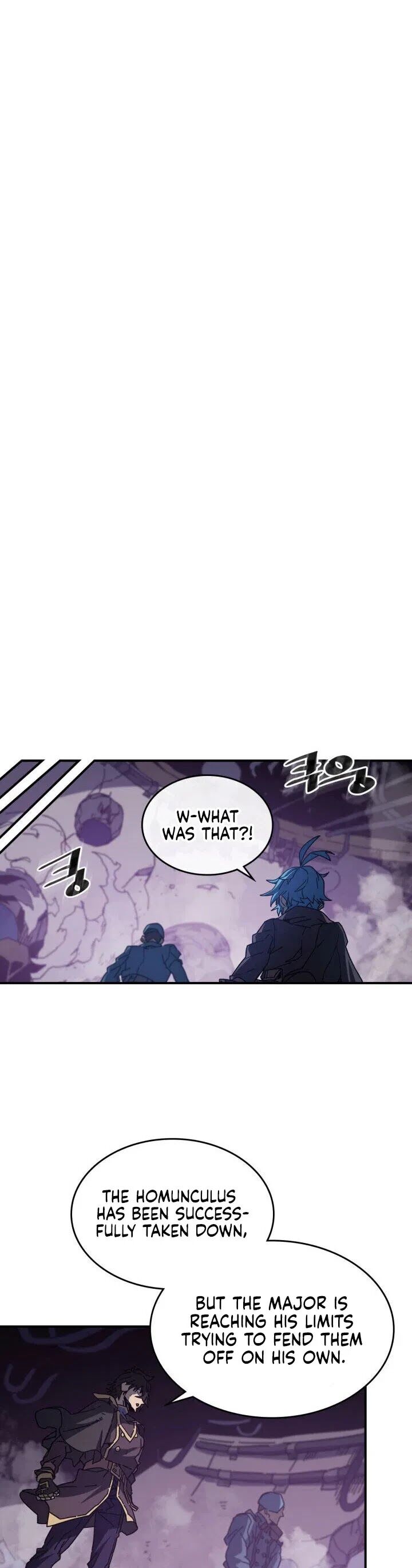 Read A Returner's Magic Should Be Special EN Manga Online