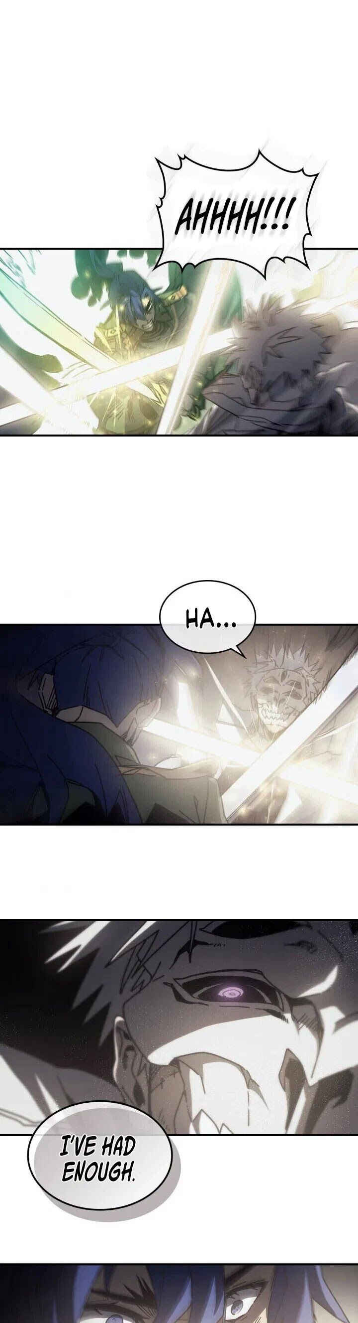 Read A Returner's Magic Should Be Special EN Manga Online