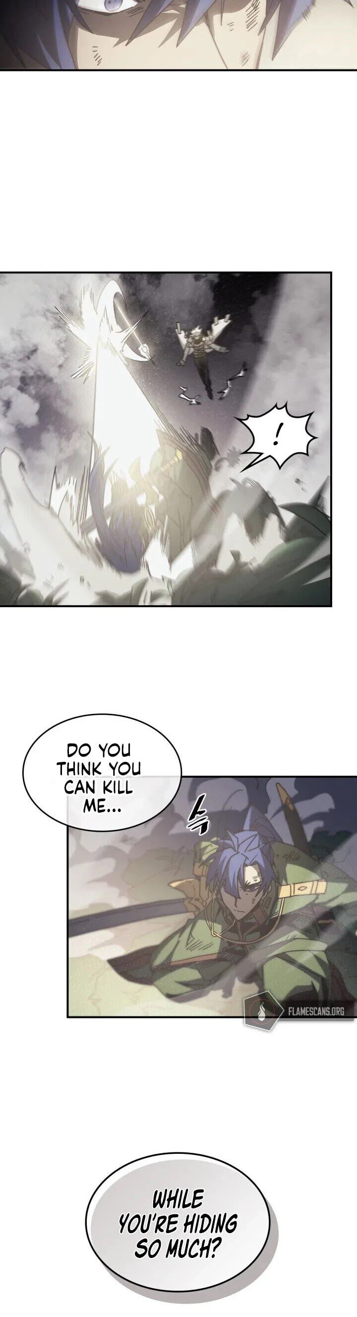 Read A Returner's Magic Should Be Special EN Manga Online
