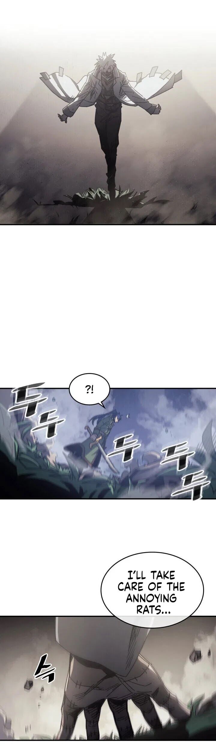 Read A Returner's Magic Should Be Special EN Manga Online
