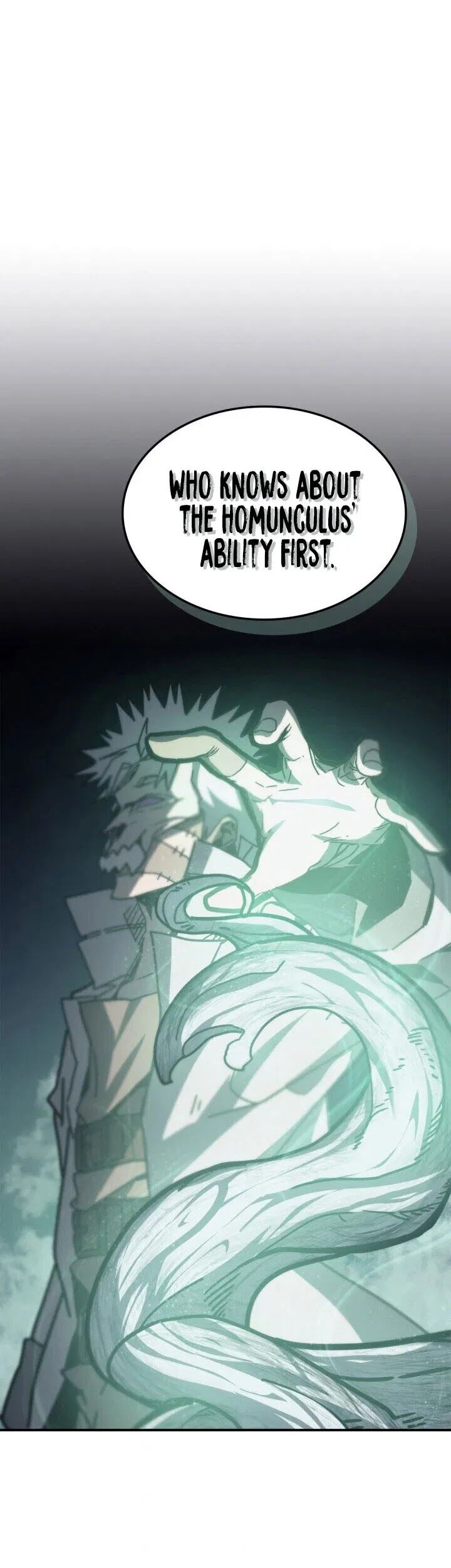 Read A Returner's Magic Should Be Special EN Manga Online