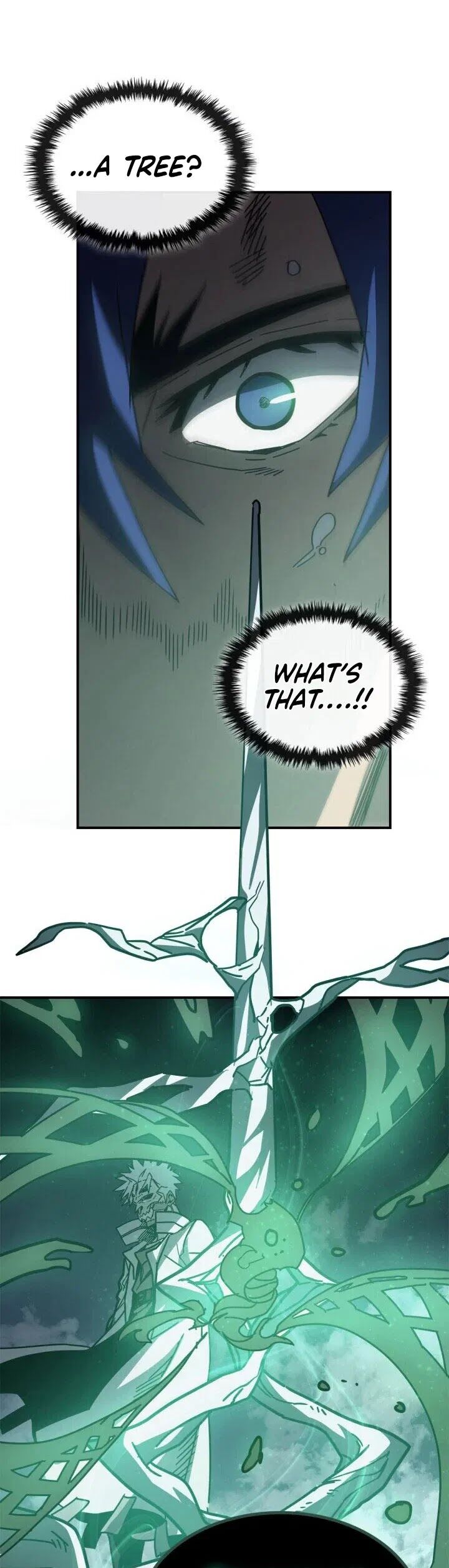 Read A Returner's Magic Should Be Special EN Manga Online