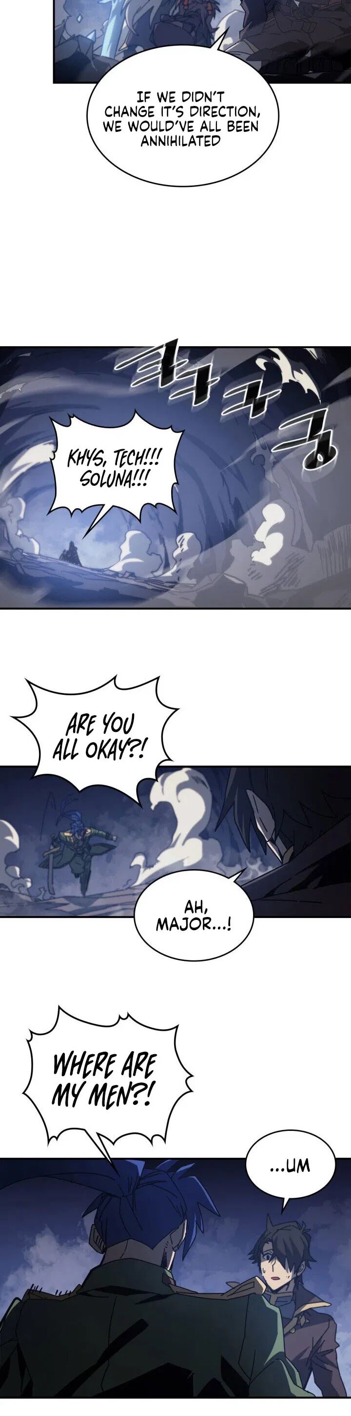 Read A Returner's Magic Should Be Special EN Manga Online