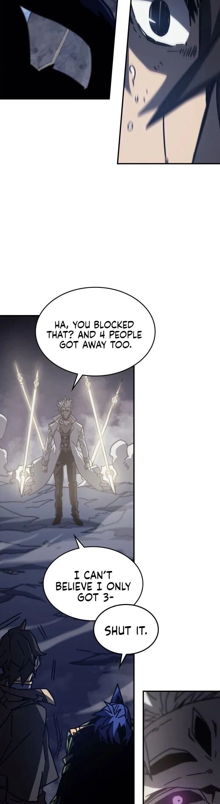 Read A Returner's Magic Should Be Special EN Manga Online