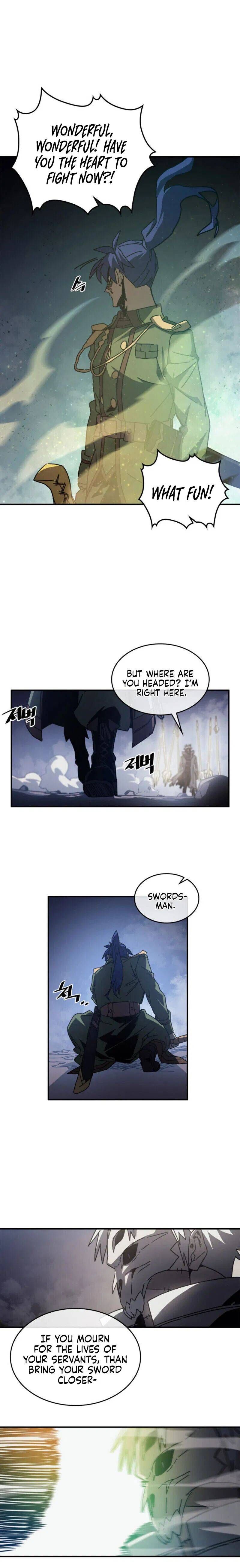 Read A Returner's Magic Should Be Special EN Manga Online