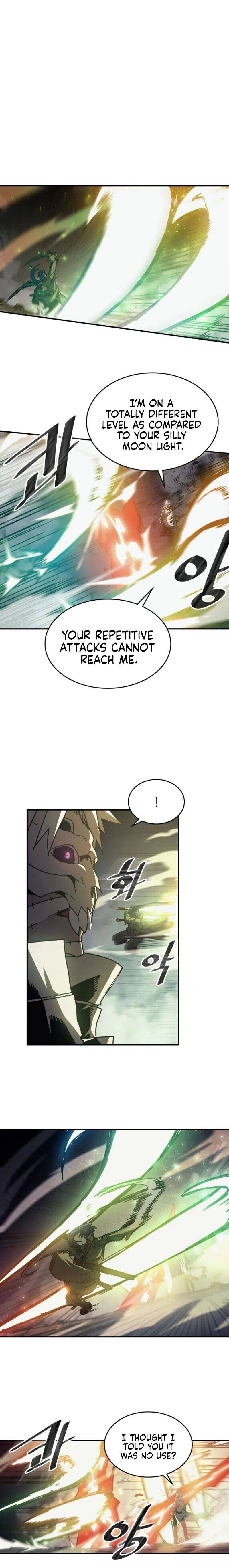 Read A Returner's Magic Should Be Special EN Manga Online