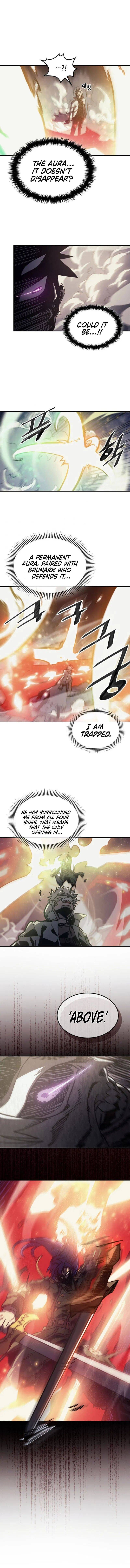 Read A Returner's Magic Should Be Special EN Manga Online