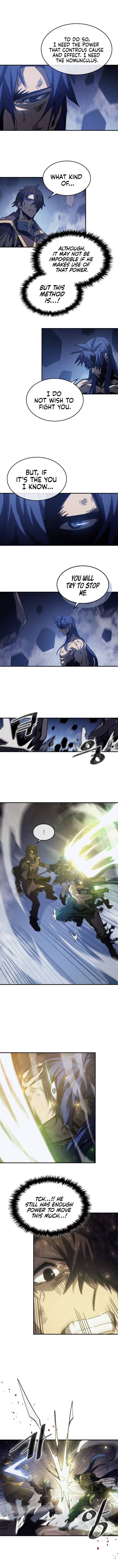 Read A Returner's Magic Should Be Special EN Manga Online