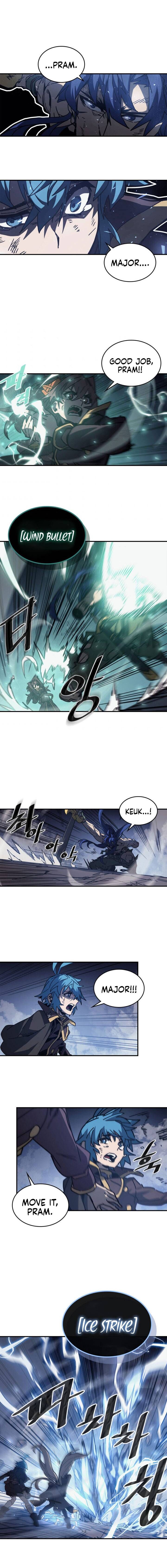 Read A Returner's Magic Should Be Special EN Manga Online