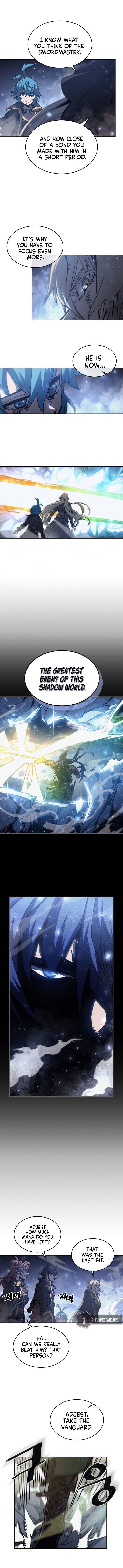 Read A Returner's Magic Should Be Special EN Manga Online