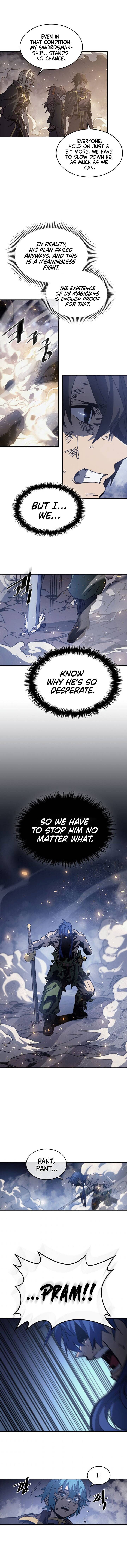 Read A Returner's Magic Should Be Special EN Manga Online