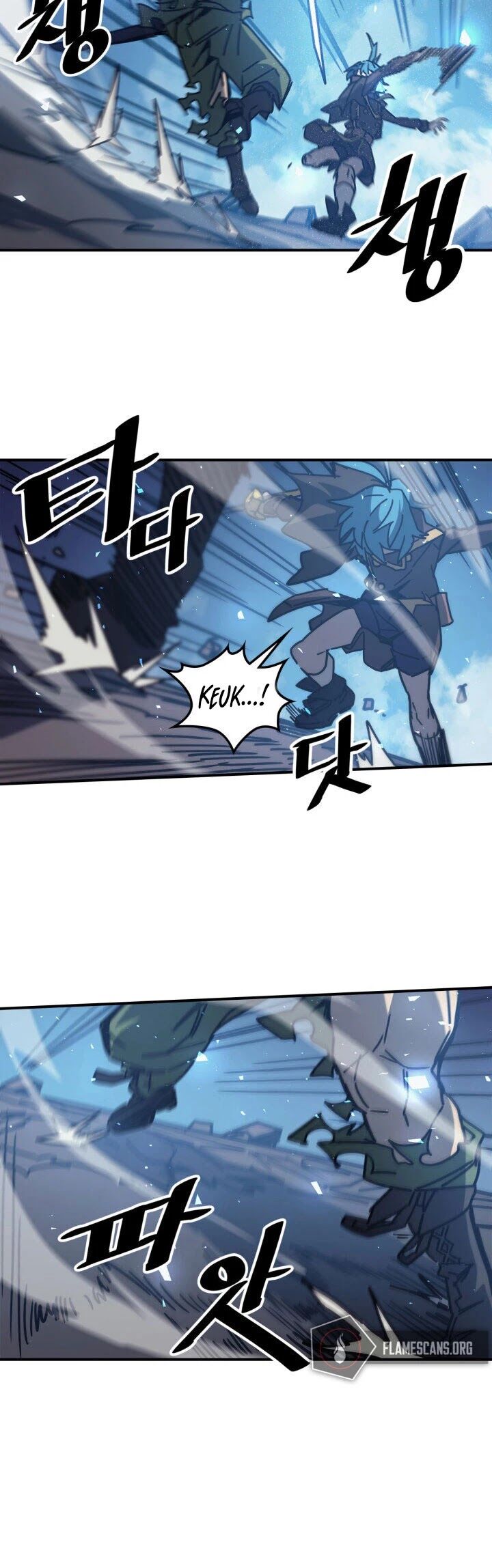 Read A Returner's Magic Should Be Special EN Manga Online