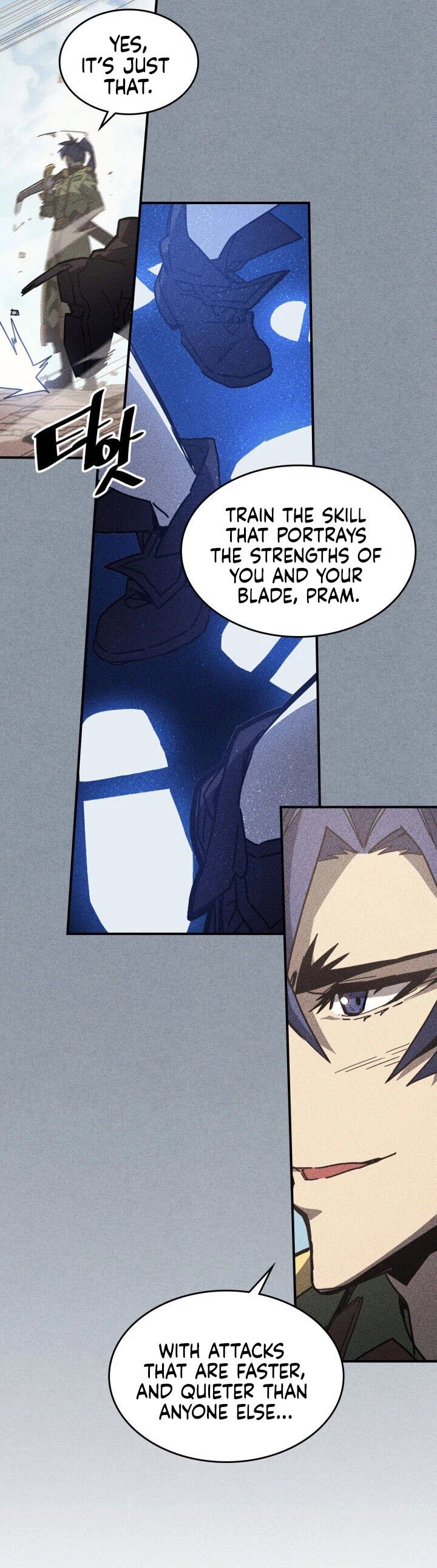 Read A Returner's Magic Should Be Special EN Manga Online