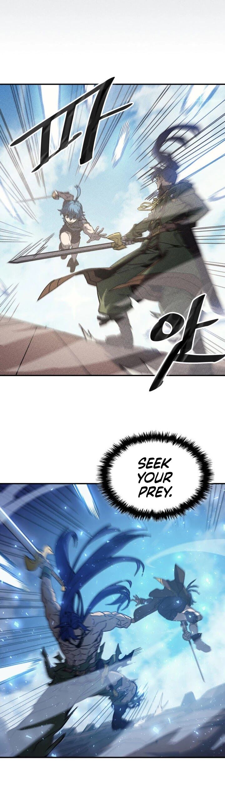 Read A Returner's Magic Should Be Special EN Manga Online