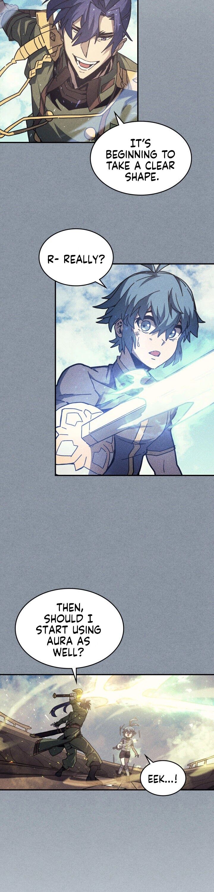 Read A Returner's Magic Should Be Special EN Manga Online