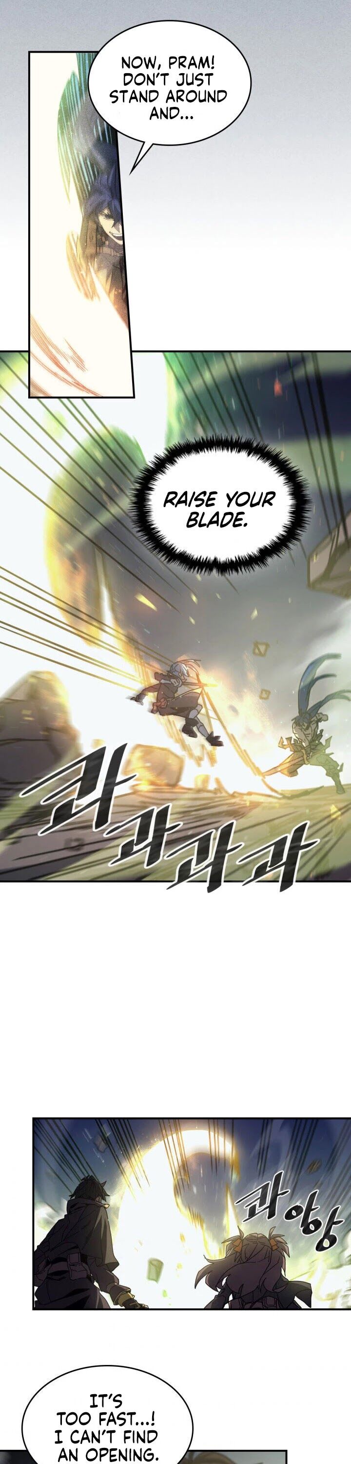 Read A Returner's Magic Should Be Special EN Manga Online