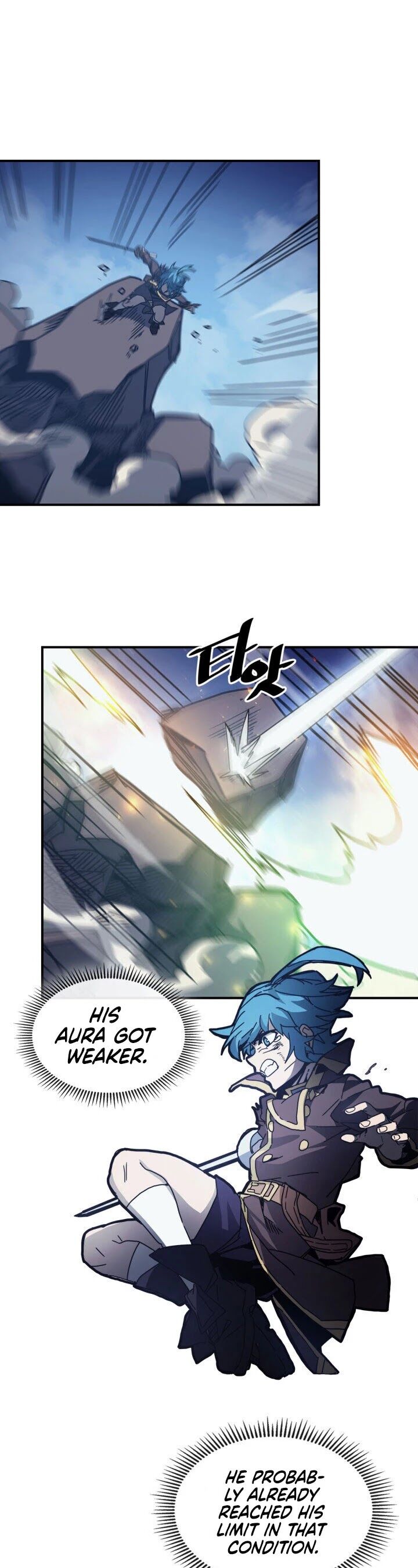 Read A Returner's Magic Should Be Special EN Manga Online