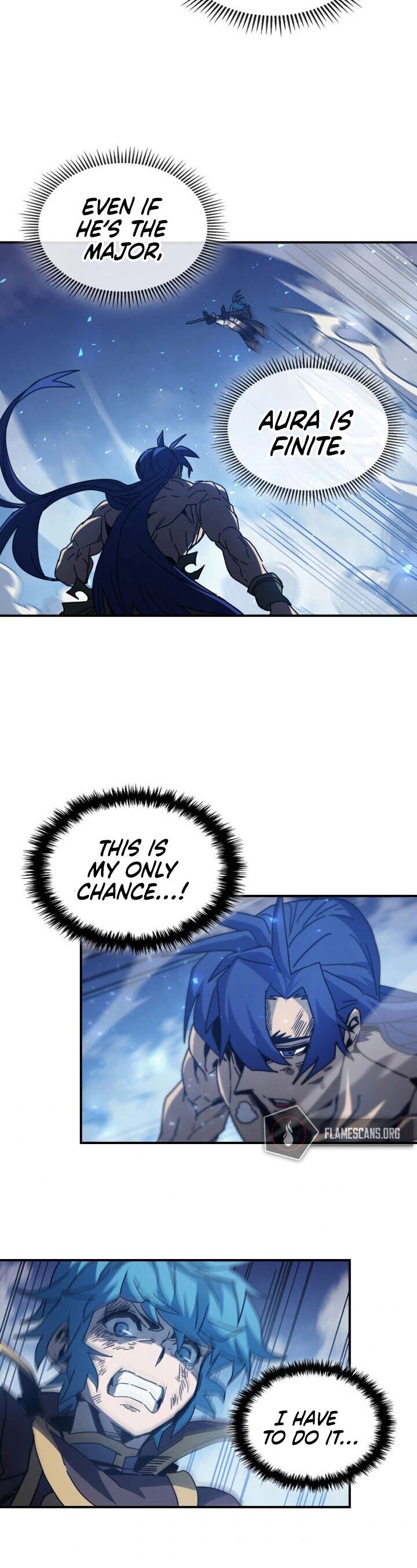 Read A Returner's Magic Should Be Special EN Manga Online
