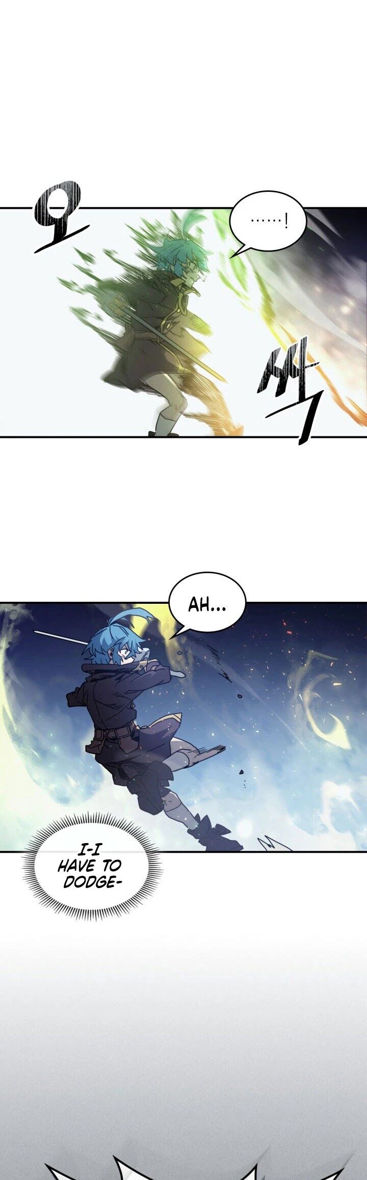 Read A Returner's Magic Should Be Special EN Manga Online