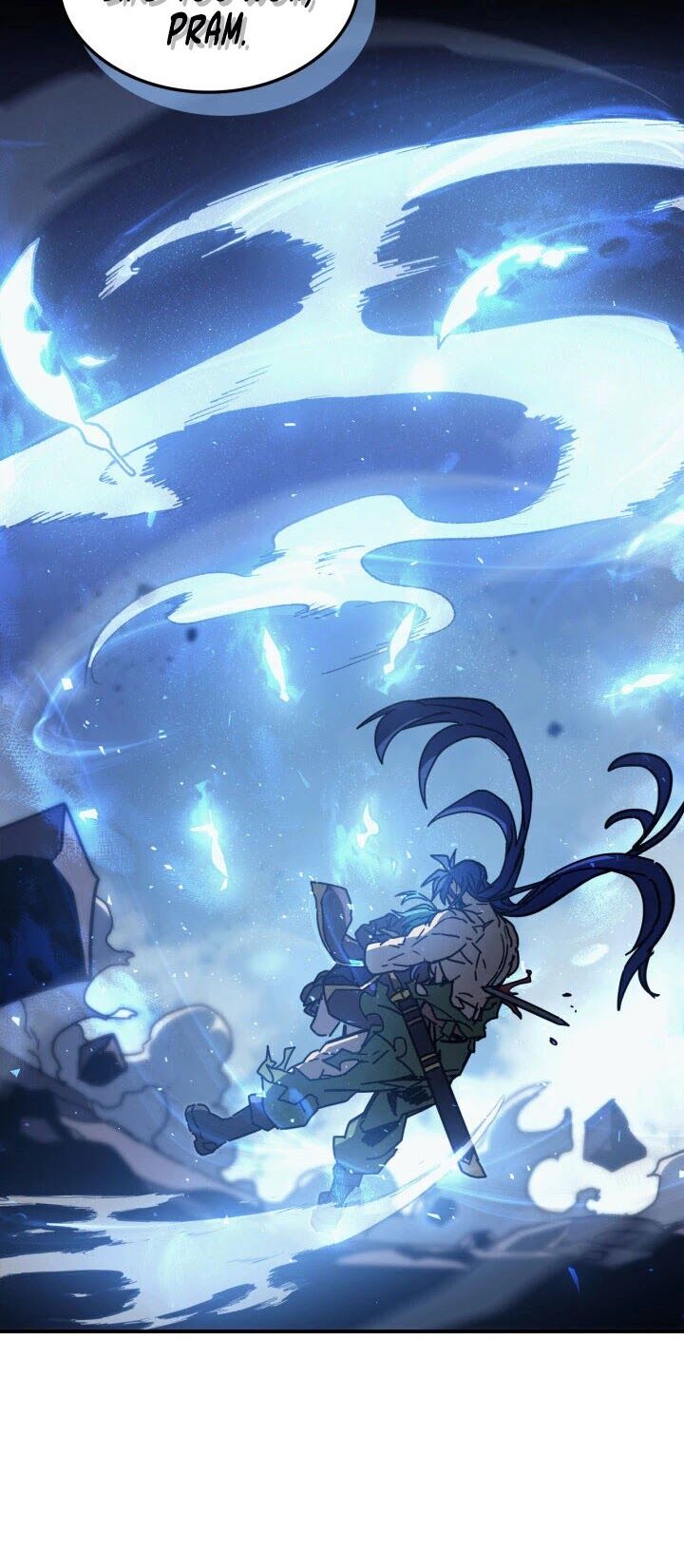 Read A Returner's Magic Should Be Special EN Manga Online