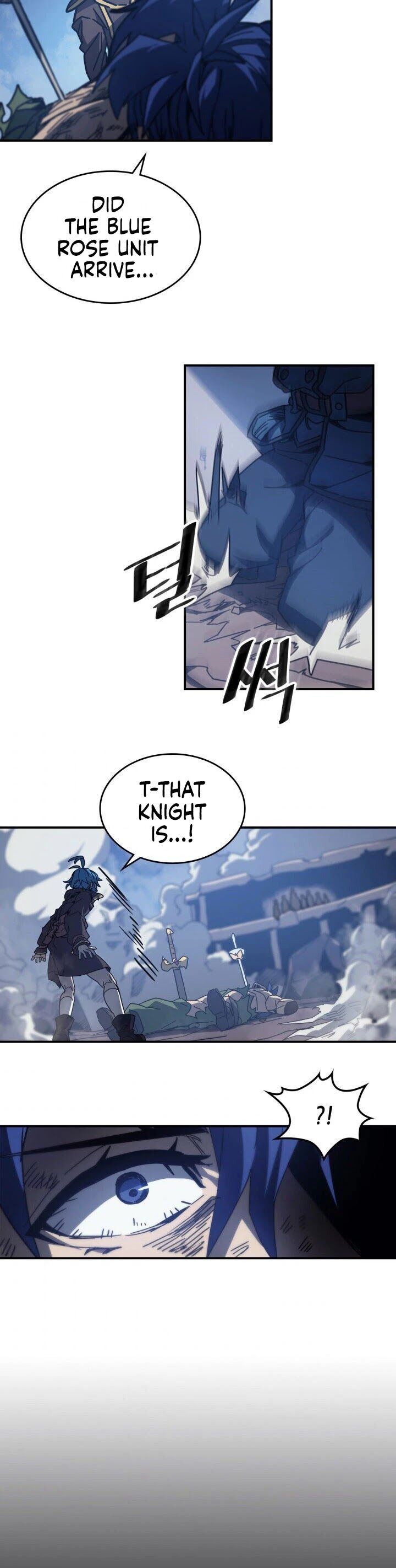 Read A Returner's Magic Should Be Special EN Manga Online
