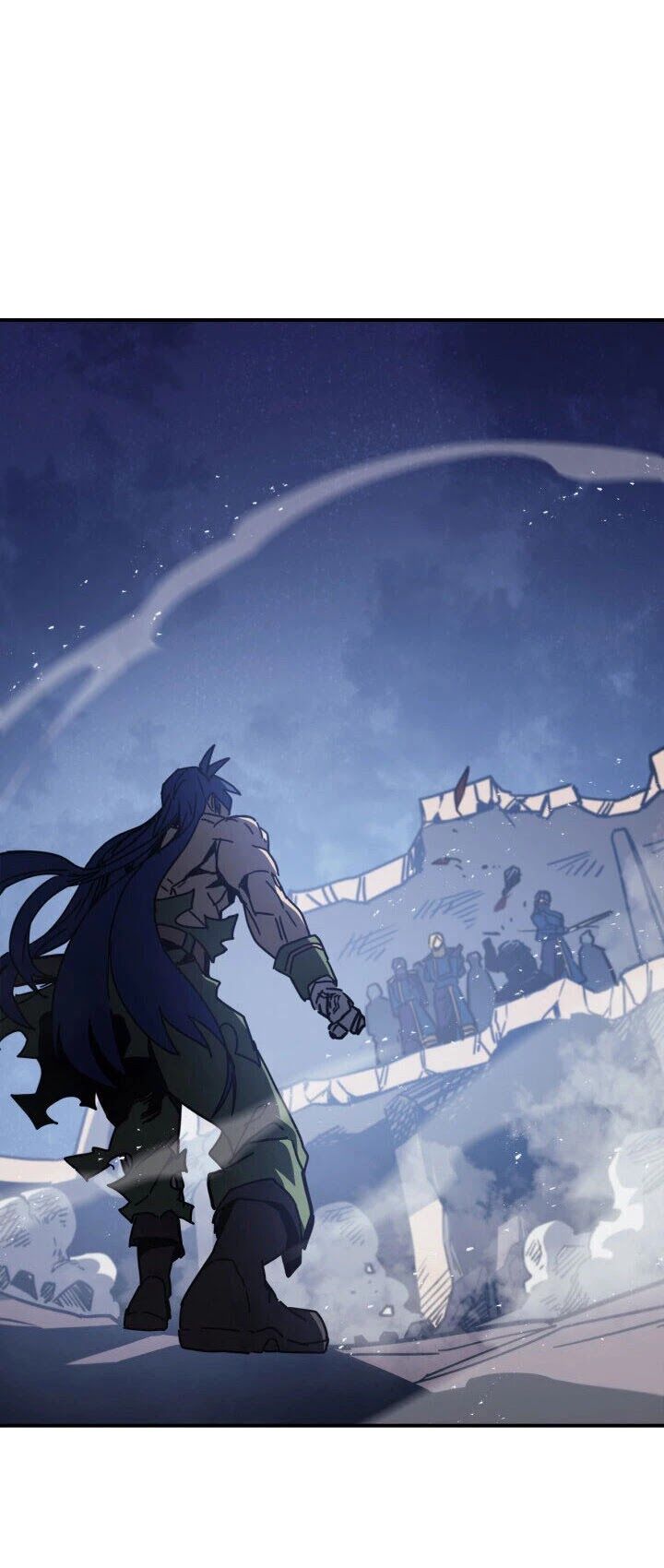 Read A Returner's Magic Should Be Special EN Manga Online