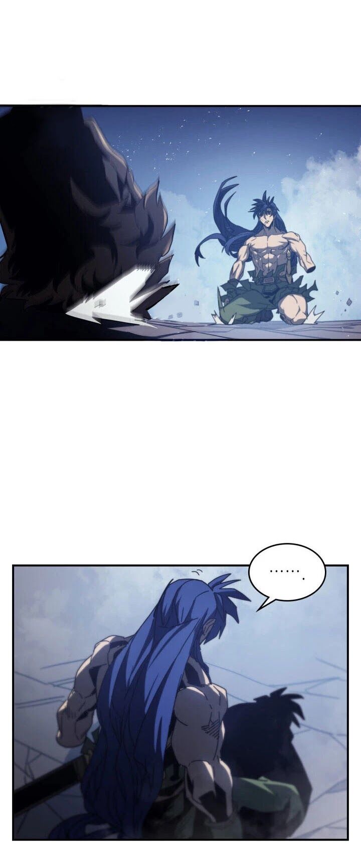 Read A Returner's Magic Should Be Special EN Manga Online