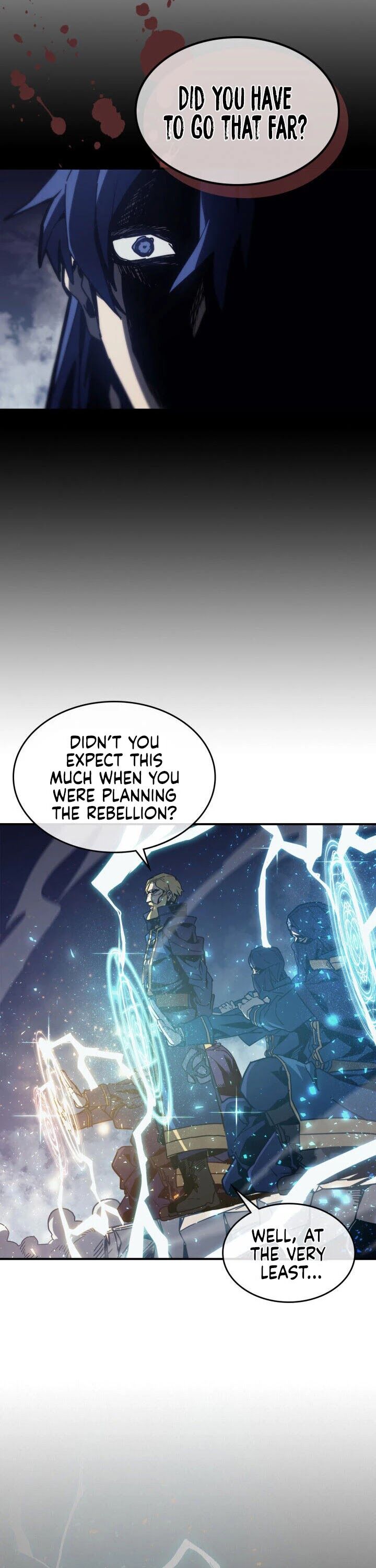 Read A Returner's Magic Should Be Special EN Manga Online