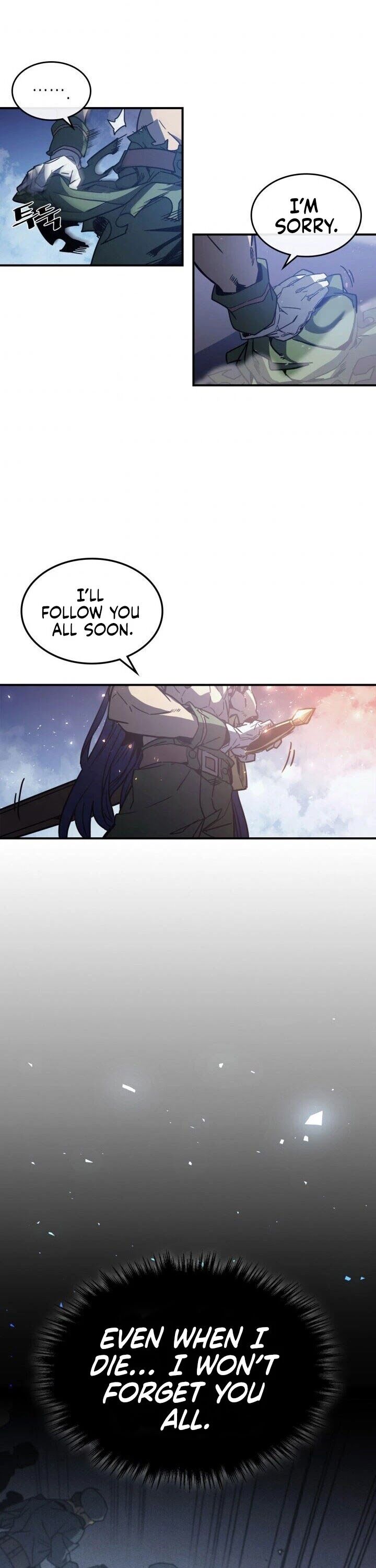 Read A Returner's Magic Should Be Special EN Manga Online