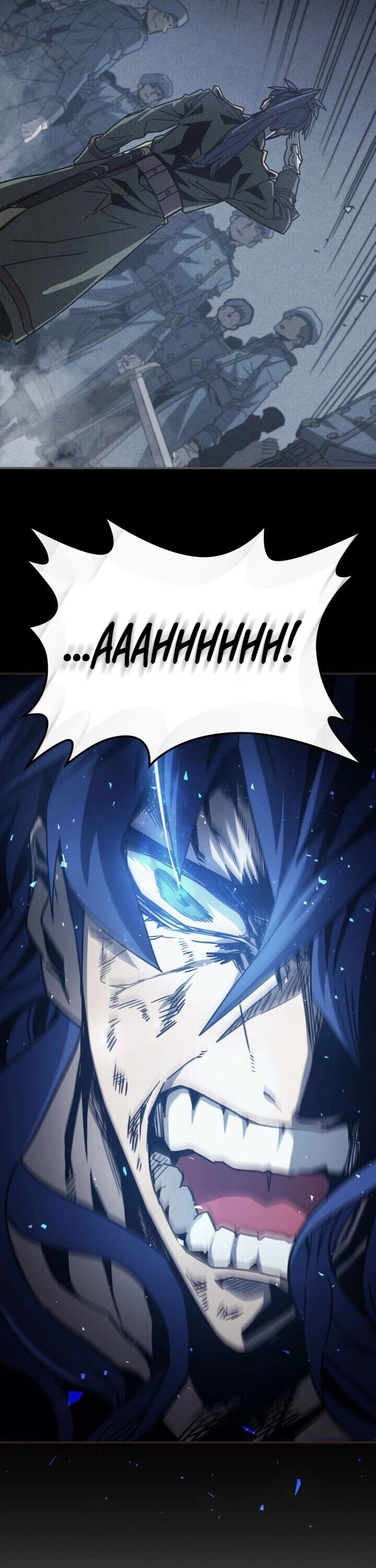 Read A Returner's Magic Should Be Special EN Manga Online