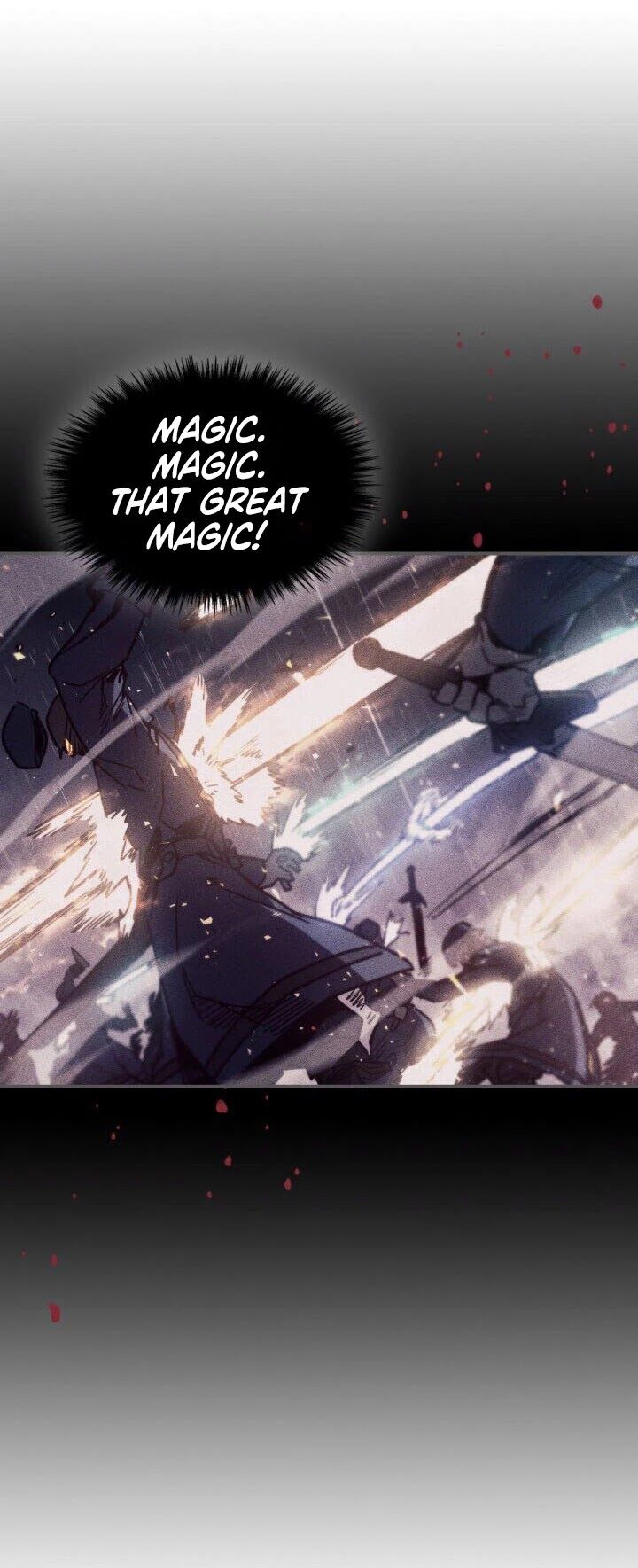 Read A Returner's Magic Should Be Special EN Manga Online