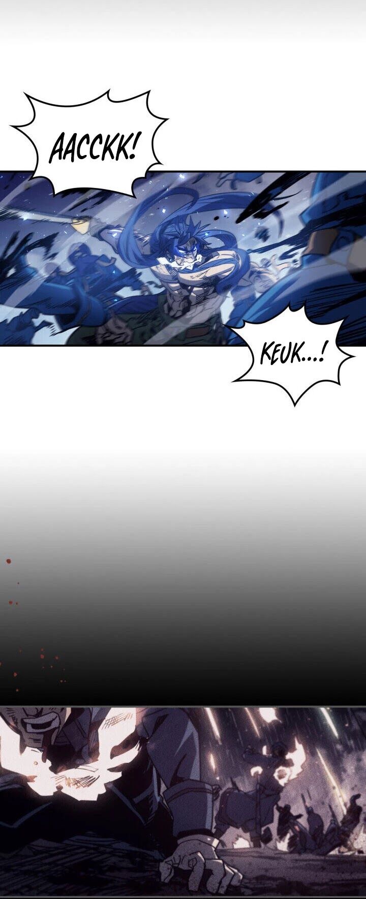 Read A Returner's Magic Should Be Special EN Manga Online