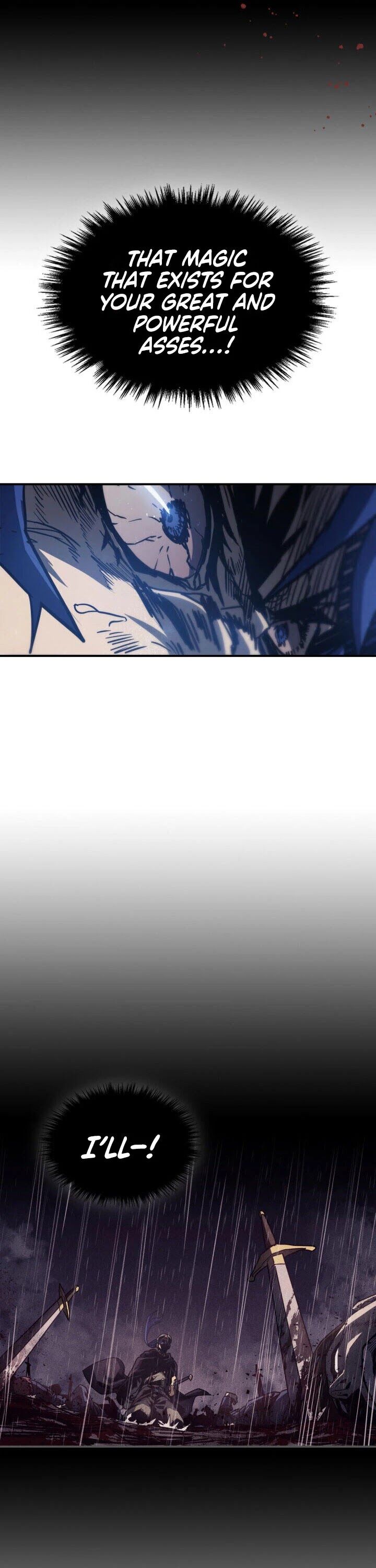 Read A Returner's Magic Should Be Special EN Manga Online