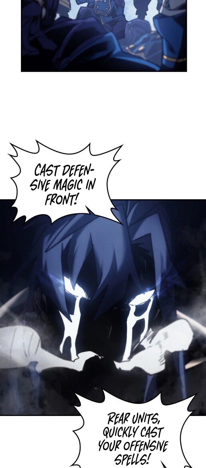 Read A Returner's Magic Should Be Special EN Manga Online